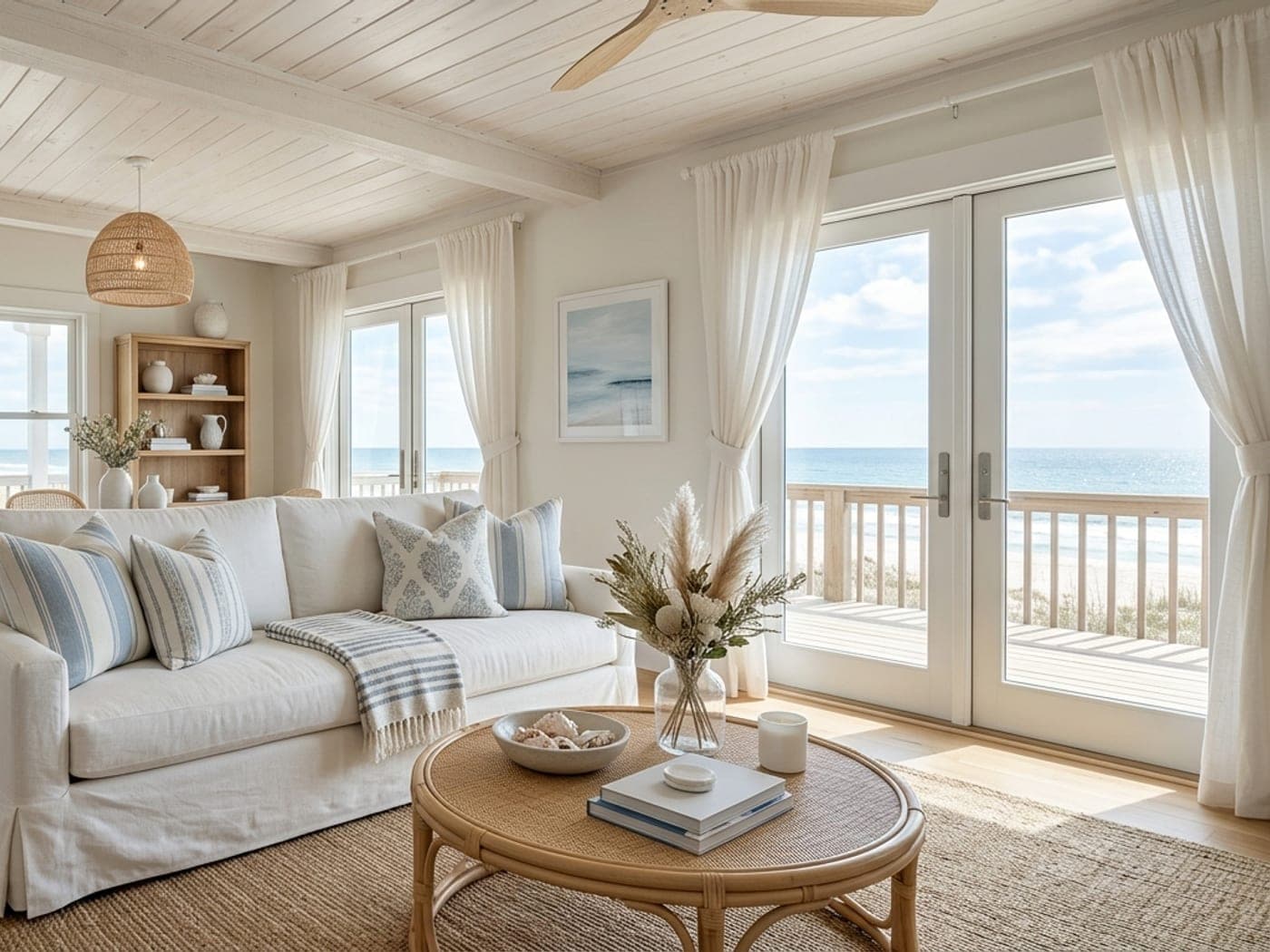 Coastal