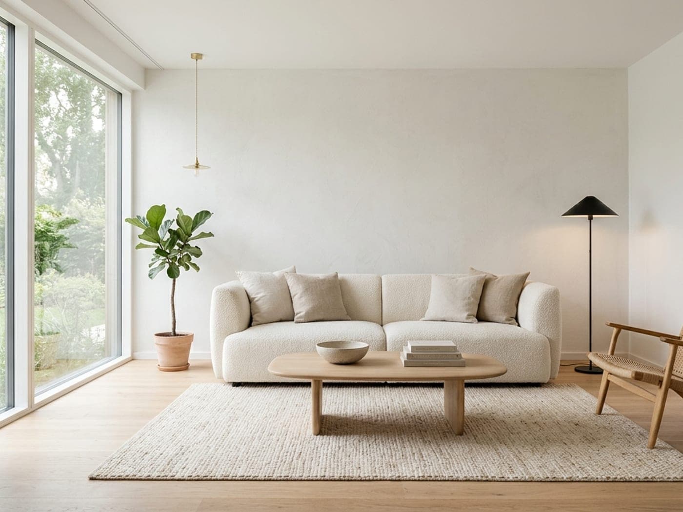 Minimalist