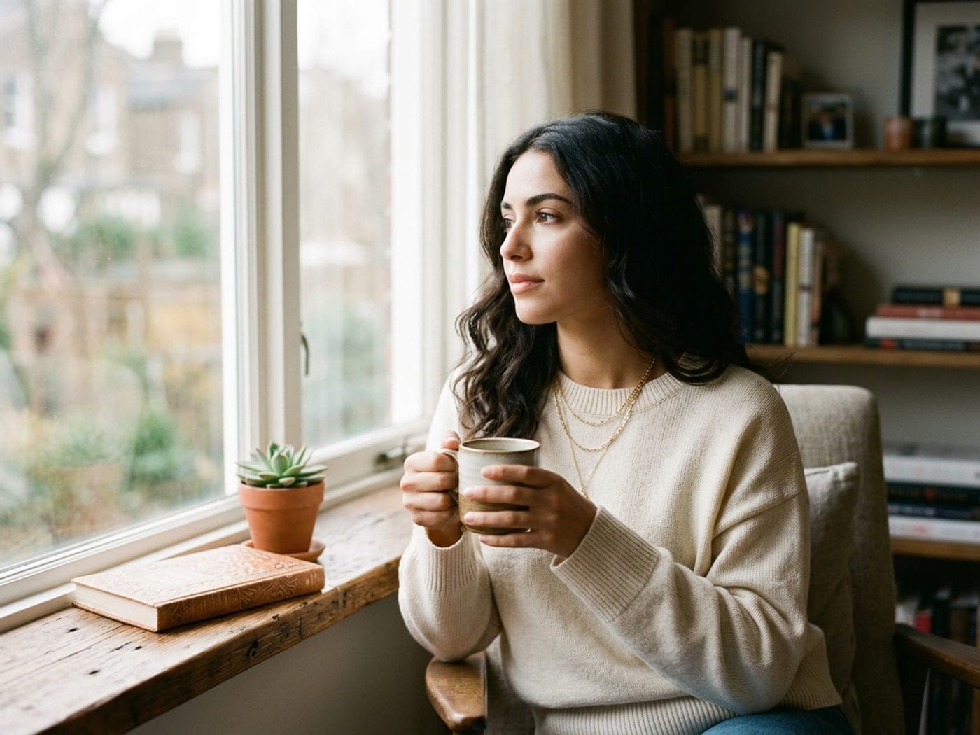 Quality Time — Your love language is