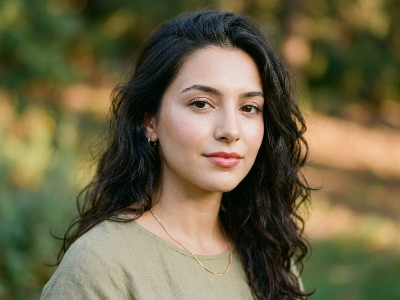 بشرة مختلطة