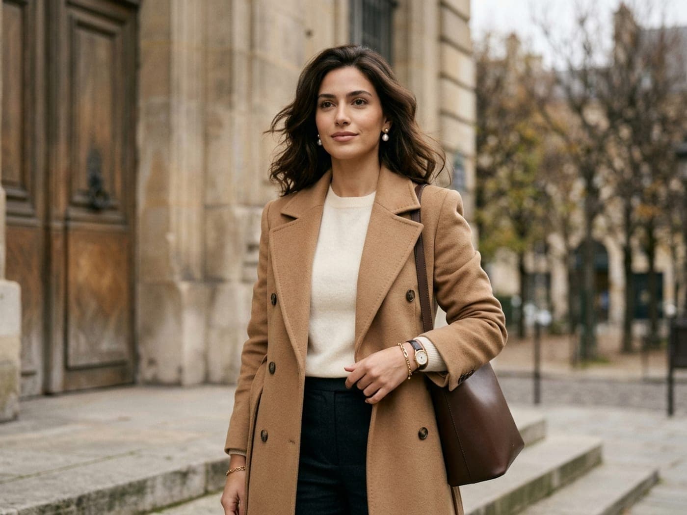 Old Money — Le luxe qui murmure, jamais ne crie.