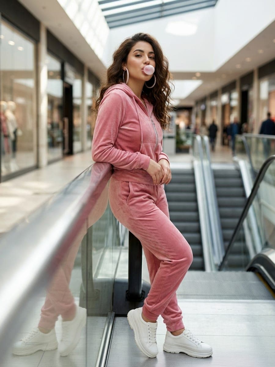 Y2K outfit idea 2