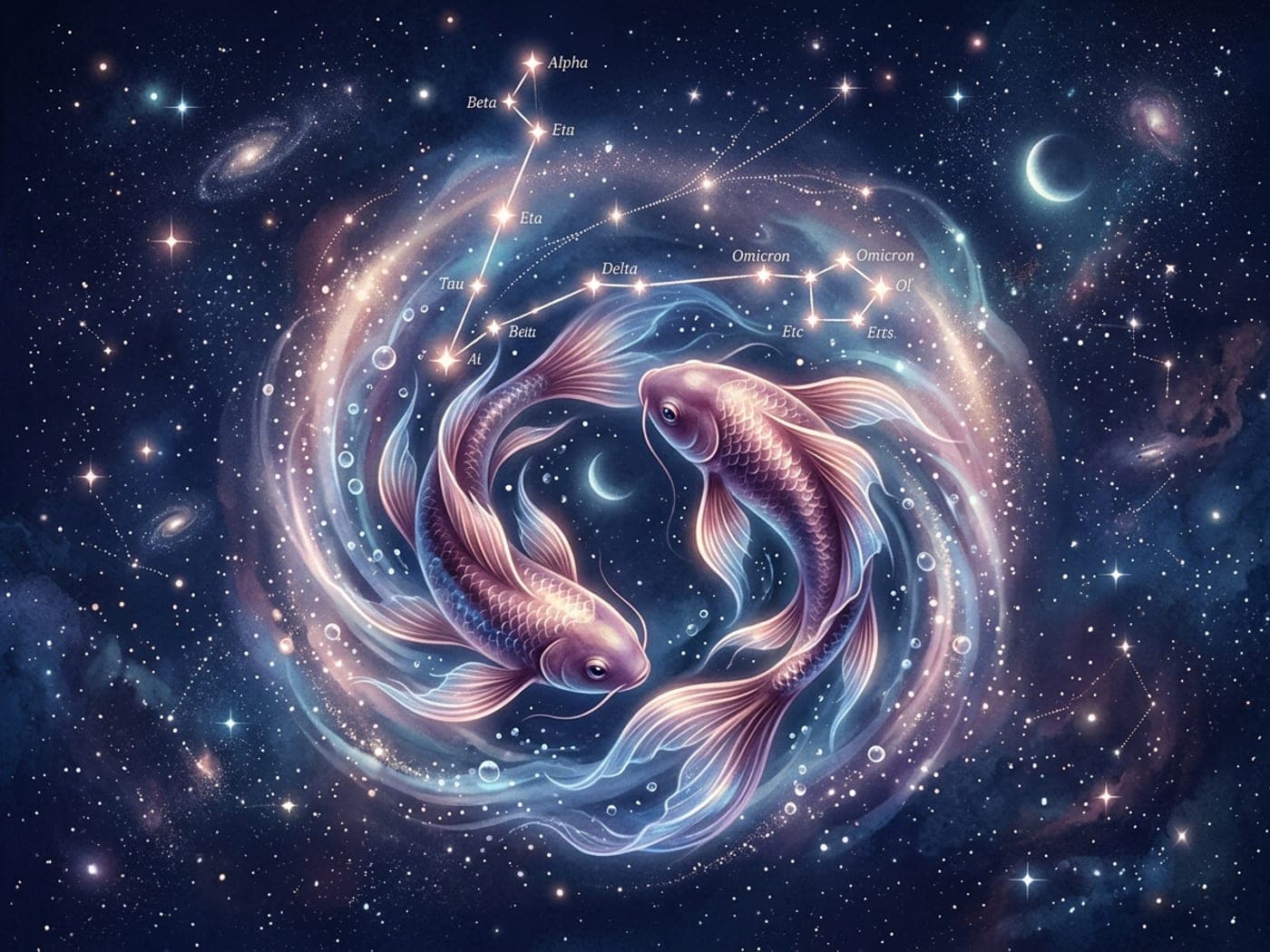 Pisces